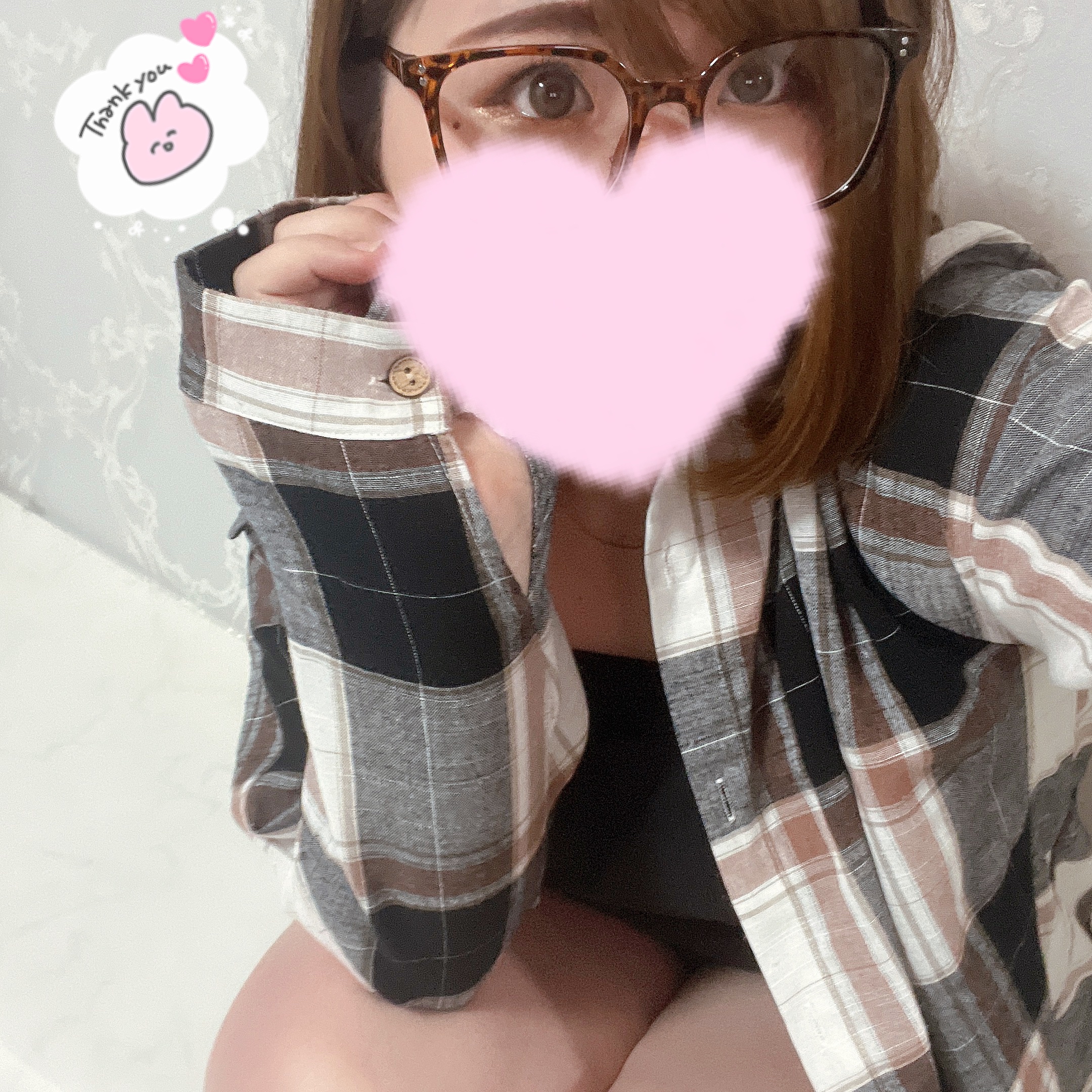 2024.5.18 お礼です♡