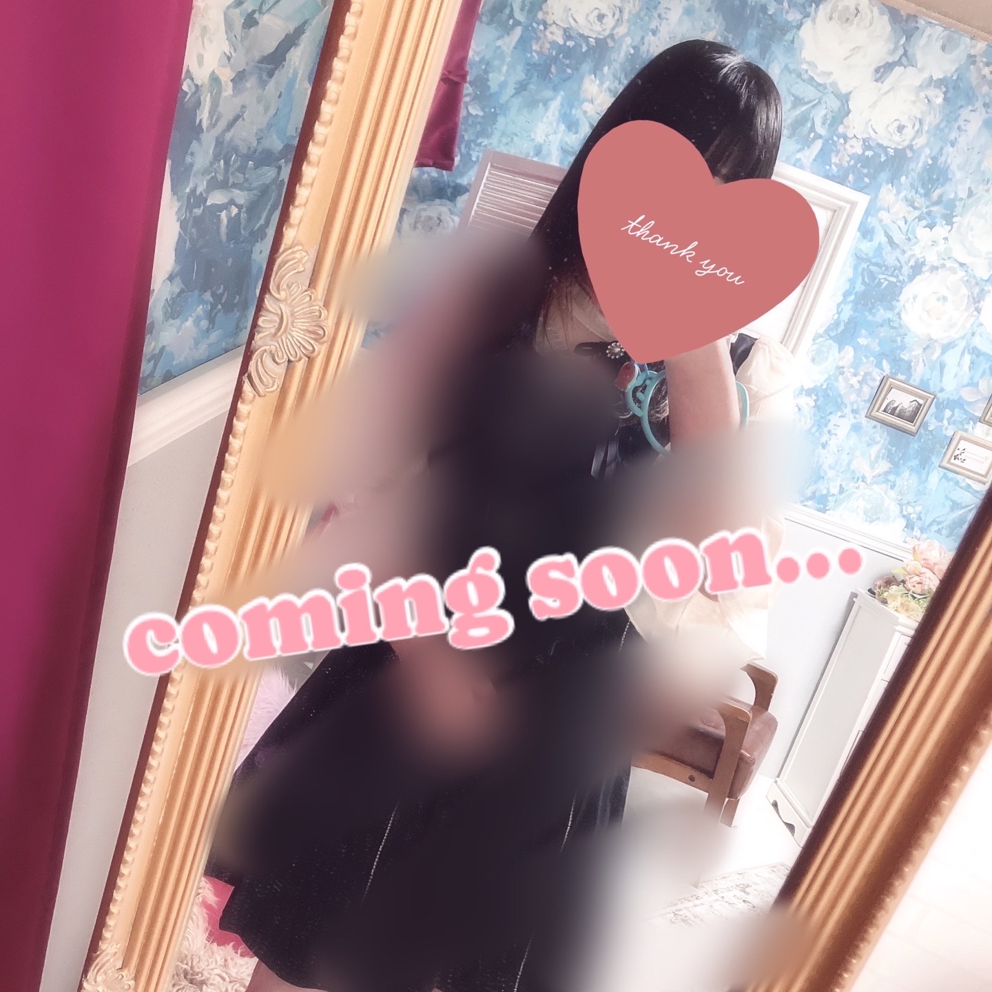 coming soon⸝⸝‪⸝♡