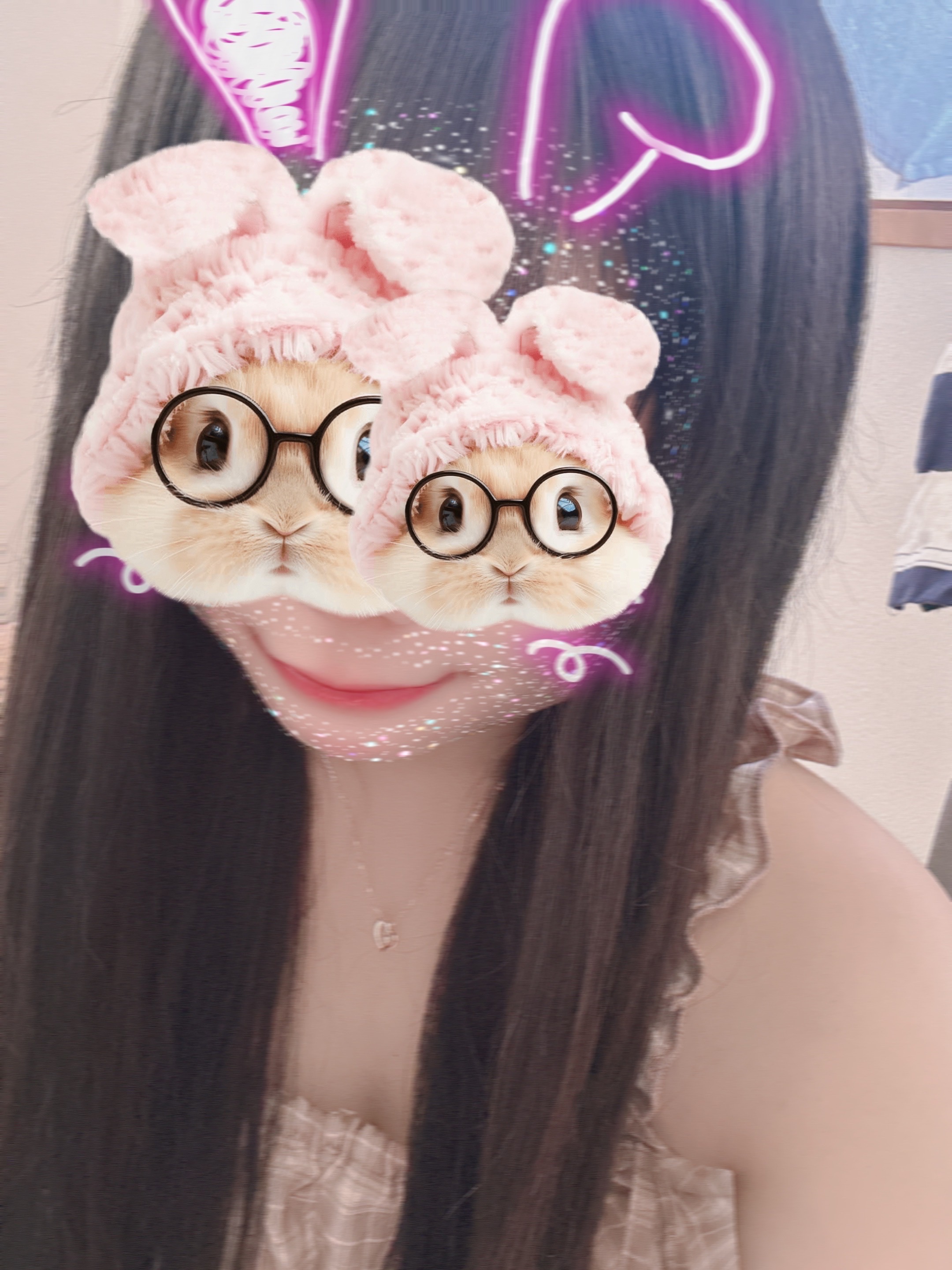 なな